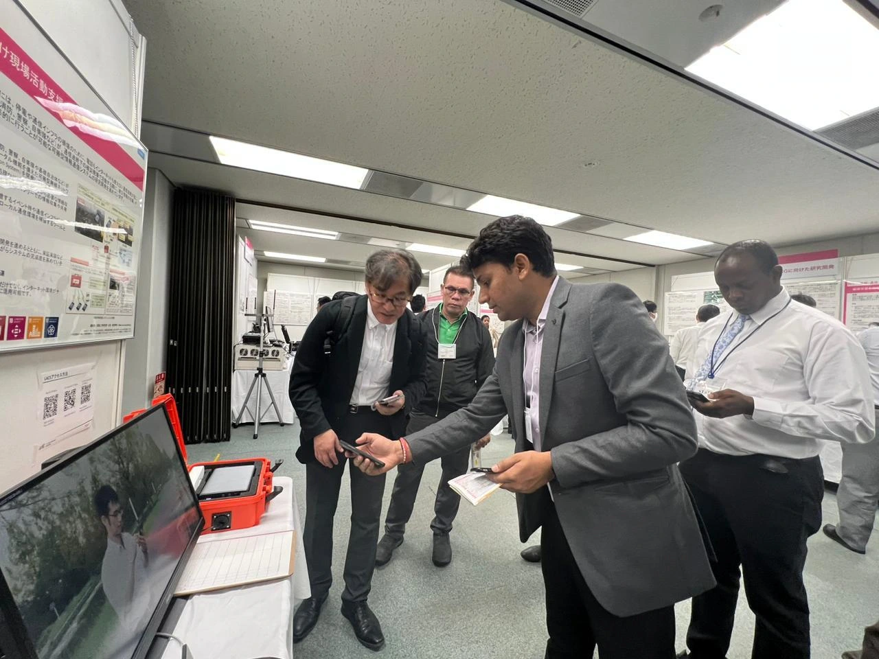 Precision Engineering